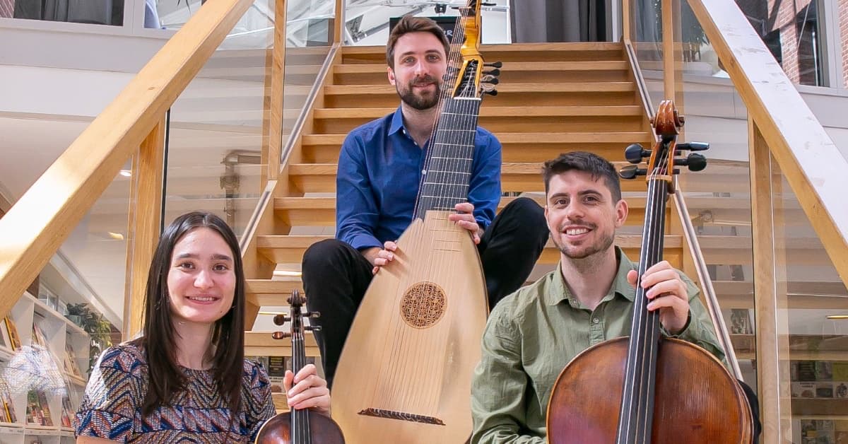 Balkan Baroque