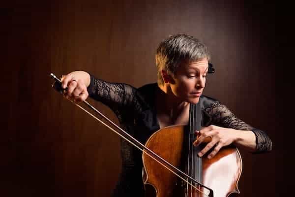 Quirine Viersen speelt met Thomas Beijer op Uitgast Festival