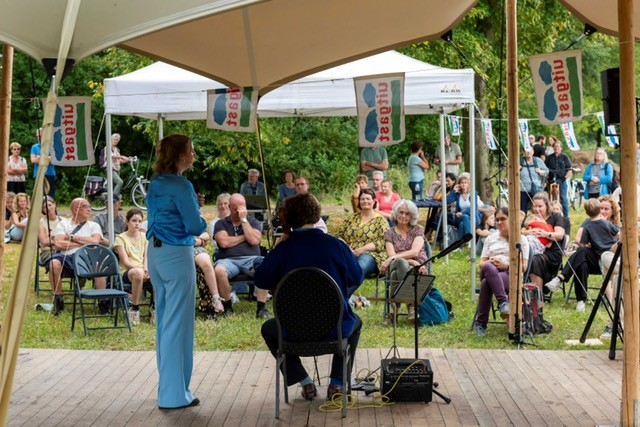 25 jaar Uitgast Festival
